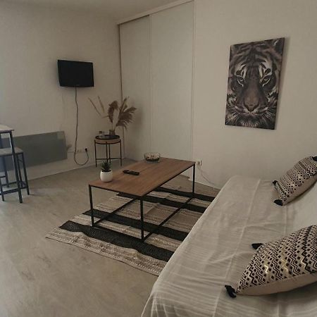 Studio Cosy Au Coeur De מילאו מראה חיצוני תמונה